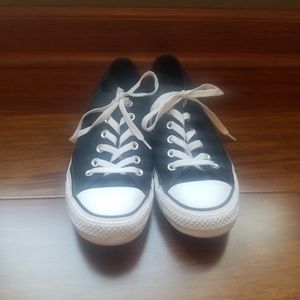 Converse Chuck Taylor All Star Double Tounge